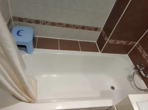 Квартира Райский уголок