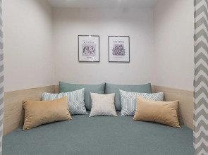 Апартаменты на Звездинке