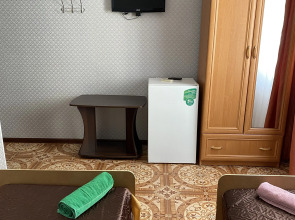 Гостевой Дом Адиле