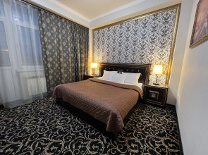 Гостиница Vnukovo Atlantis