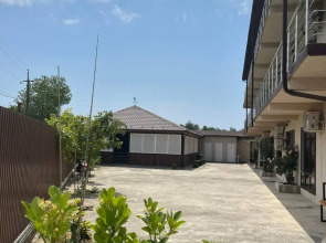 Отель Алсар