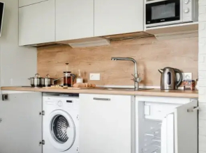 Апартаменты Country by Smart Lofts Moscow