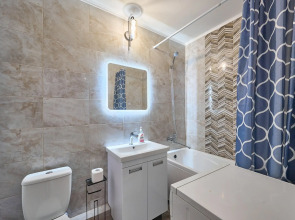 Квартира ПосуткаРу Г Развед 17/1 парк Краснодар им Галицкого