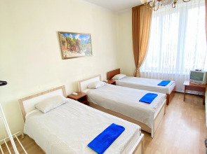 Гостевой дом GRAND INN