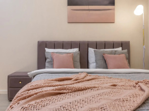 Апартаменты Алис в Алкон Тауэр 912