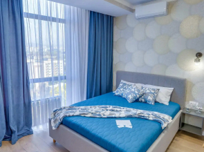 Asaapart Lamiya 2-72 Apartments