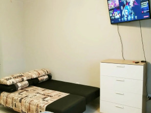 Апартаменты Инские Холмы 715