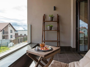 Частный дом Студия