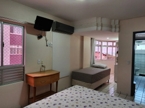 Melhor 3 suites Apartments