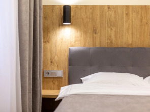 Квартира Армара 5