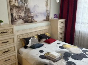 Квартира на Хромова 31