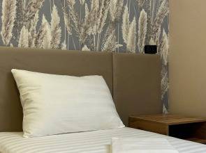 Отель Петровский II