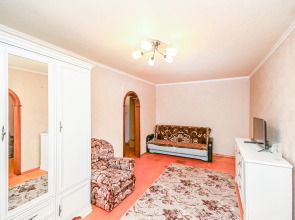 Апартаменты на улице Дружбы 1А