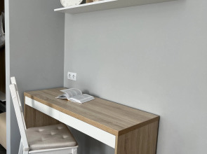 Квартира на Победе