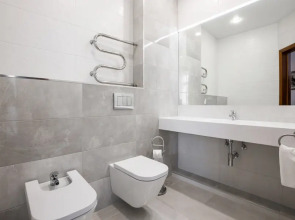 Отель Семашко