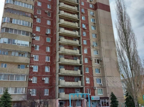 Апартаменты у Мамаева кургана