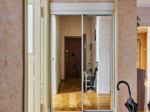 Апартаменты на Тверской 15