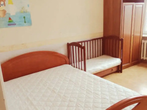 Апартаменты у ворот