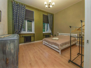 Апартаменты Утро на Офицерской