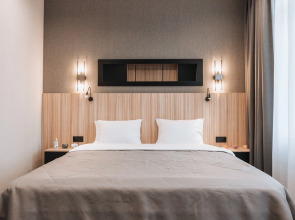 Гостевой дом Роза Ветров