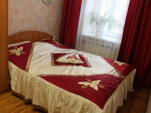 Апартаменты Бронницкая 21