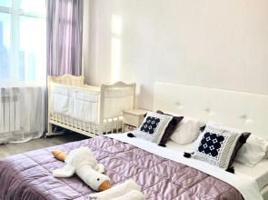 Апартаменты на Малом шоссе 3