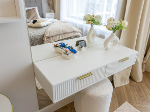 Апартаменты Дизайнерские | Студия в ЖК Hеadlinеr