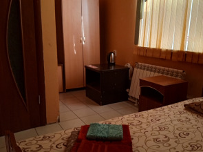 Отель Тысяча и Одна Ночь