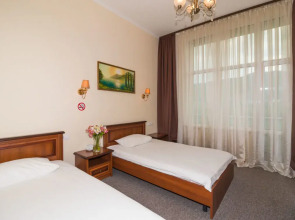 Гостевой дом № 5