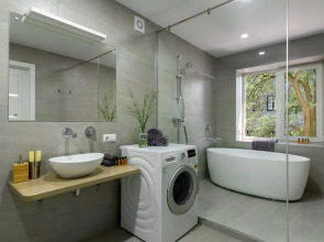 Апарт-отель W Suites