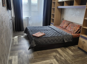 Na Krasnoarmeyskaya Flat