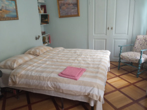 Меблированные комнаты  Be My Guest