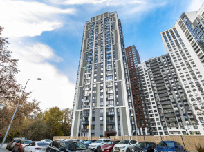 Квартира Уютная 2-к Квартира у Ботанического Сада