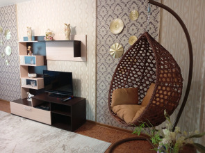 Квартира Двухкомнатная в Удобном Районе