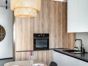 Апартаменты Павлин в Центре города