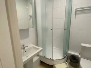 Апартаменты Parade Aparts 2