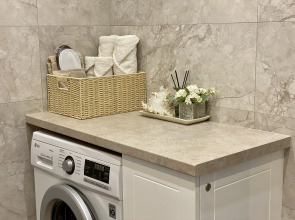 Квартира Olive Branch