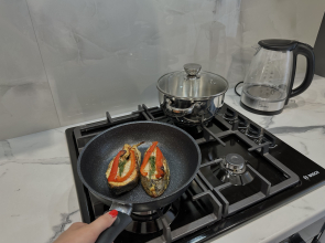 Апартаменты AURA: уют и комфорт для вас