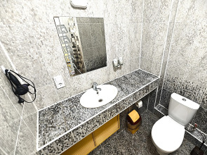 Гостевой дом на Красина 38