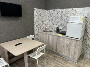 Апарт-отель La noche на Серова