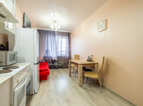 SC Apart Ostrovskogo 93D 8fl