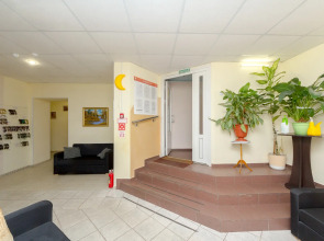 Хостел Best Friends