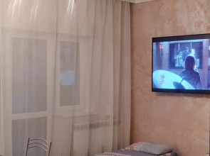 Меблированные комнаты Комильфо