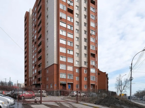 Квартира на улице Фабричная 22