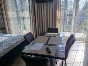 Апартаменты Студия Anna Stolz