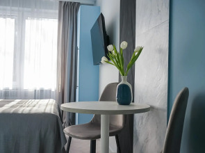 Апартаменты Pavlov Лазурная