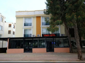 Бутик-отель VENUS