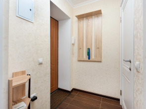 Апартаменты с шикарным видом на горы