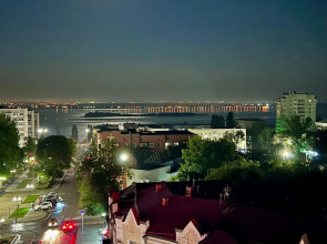 Квартира Романтика