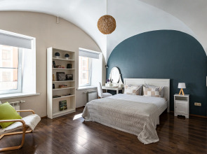 Апартаменты рядом с Летним садом